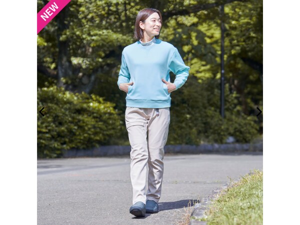 驚異の1,780円！ワークマンの“暖かくてすぐ履ける”シューズが日常使いにも便利すぎる