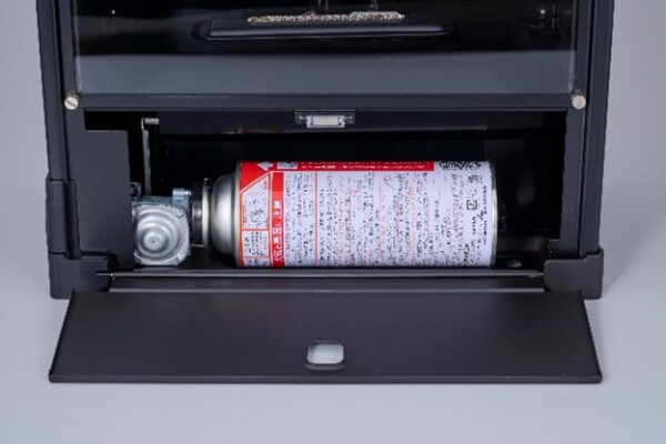 「イワタニが本気出した」カセットガスで手軽に暖炉の炎が楽しめるアイテムが神すぎる！