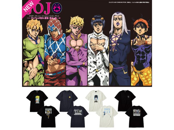 ジョジョ×ワークマン限定Tシャツが驚異の980円！ワークマン展示会が凄すぎる！