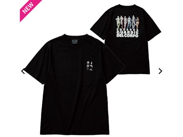 ジョジョ×ワークマン限定Tシャツが驚異の980円！ワークマン展示会が凄すぎる！