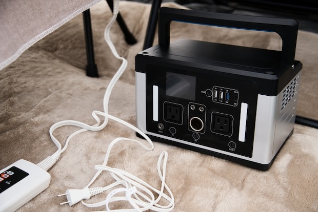 冬キャンプを快適に過ごすための必需品！電気毛布おすすめ5選