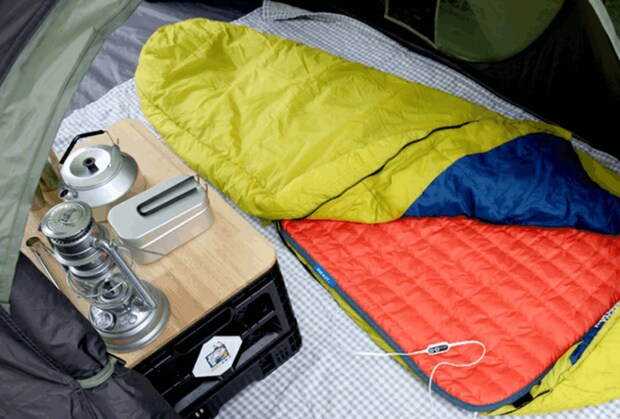冬キャンプを快適に過ごすための必需品！電気毛布おすすめ5選