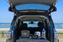 【女子ソロ】ポータブル電源で車中泊を快適に！必要性と賢い選び方を徹底解説！