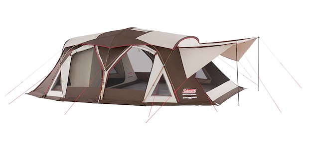 冬キャンプで後悔する人の共通点は“テント”⁉失敗しない選び方＆必携アイテムを紹介！