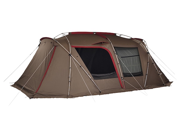 冬キャンプで後悔する人の共通点は“テント”⁉失敗しない選び方＆必携アイテムを紹介！