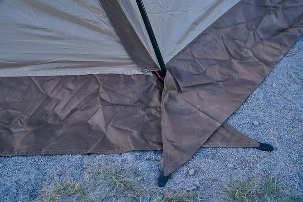 冬キャンプで後悔する人の共通点は“テント”⁉失敗しない選び方＆必携アイテムを紹介！