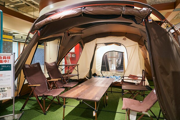 冬キャンプで後悔する人の共通点は“テント”⁉失敗しない選び方＆必携アイテムを紹介！