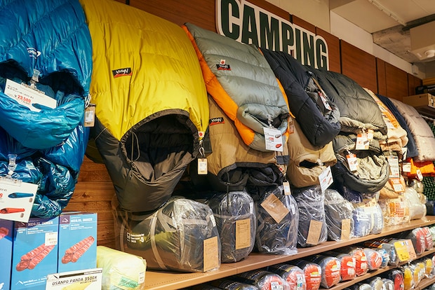 冬キャンプで後悔する人の共通点は“テント”⁉失敗しない選び方＆必携アイテムを紹介！