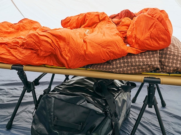 冬キャンプで後悔する人の共通点は“テント”⁉失敗しない選び方＆必携アイテムを紹介！