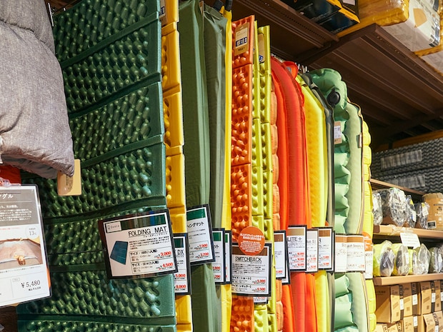 冬キャンプで後悔する人の共通点は“テント”⁉失敗しない選び方＆必携アイテムを紹介！