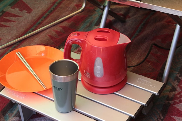 冬キャンプで後悔する人の共通点は“テント”⁉失敗しない選び方＆必携アイテムを紹介！