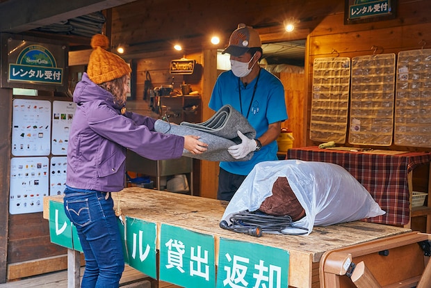 冬キャンプで後悔する人の共通点は“テント”⁉失敗しない選び方＆必携アイテムを紹介！