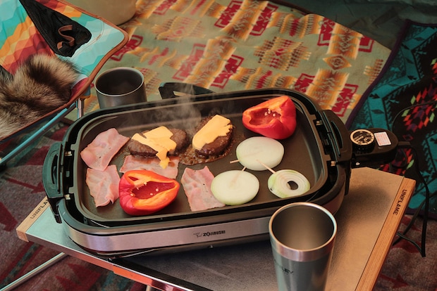 冬キャンプで後悔する人の共通点は“テント”⁉失敗しない選び方＆必携アイテムを紹介！