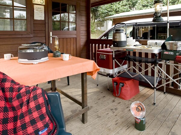 冬キャンプで後悔する人の共通点は“テント”⁉失敗しない選び方＆必携アイテムを紹介！