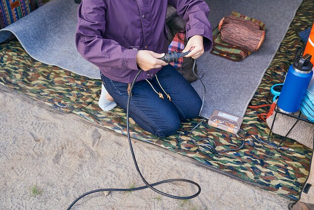 冬キャンプで後悔する人の共通点は“テント”⁉失敗しない選び方＆必携アイテムを紹介！