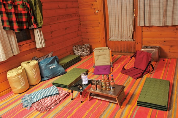 冬キャンプで後悔する人の共通点は“テント”⁉失敗しない選び方＆必携アイテムを紹介！