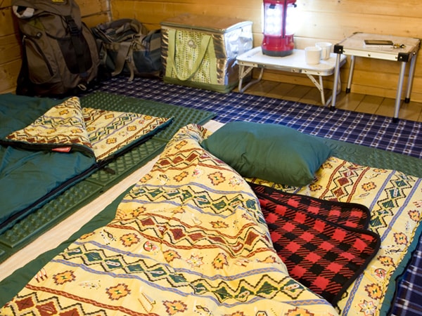 冬キャンプで後悔する人の共通点は“テント”⁉失敗しない選び方＆必携アイテムを紹介！