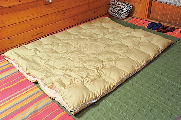 冬キャンプで後悔する人の共通点は“テント”⁉失敗しない選び方＆必携アイテムを紹介！