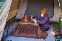 冬キャンプで後悔する人の共通点は“テント”⁉失敗しない選び方＆必携アイテムを紹介！