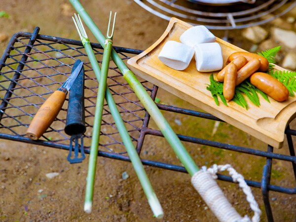 ブッシュクラフトって結局なに？文明ゼロでも生きられる“神スキル”が魅力的すぎる！