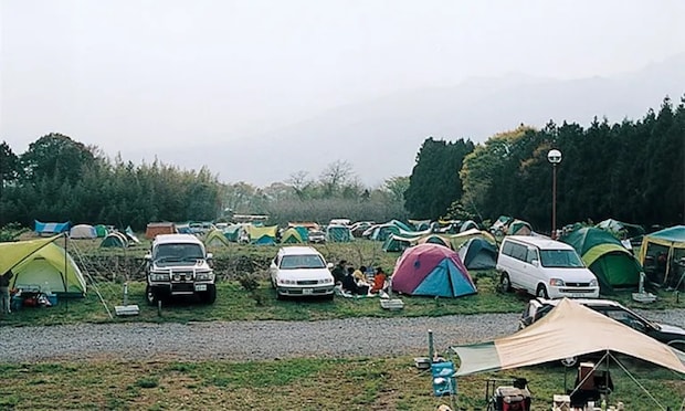 天然のプラネタリウム！満天の星空を楽しめるキャンプ場14選【群馬県】