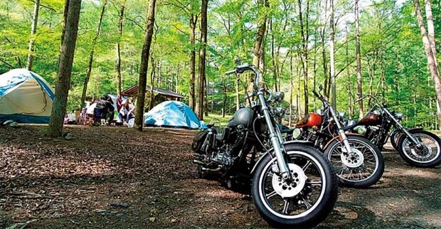 天然のプラネタリウム！満天の星空を楽しめるキャンプ場14選【群馬県】