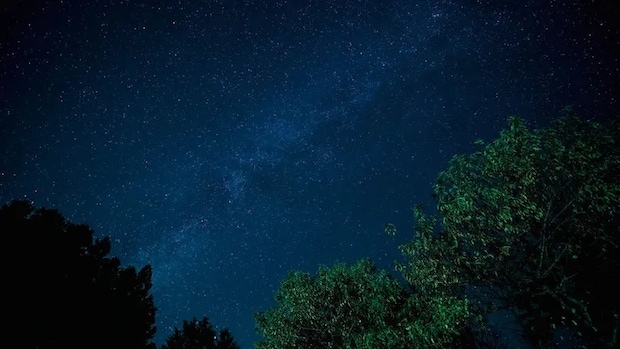 天然のプラネタリウム！満天の星空を楽しめるキャンプ場14選【群馬県】