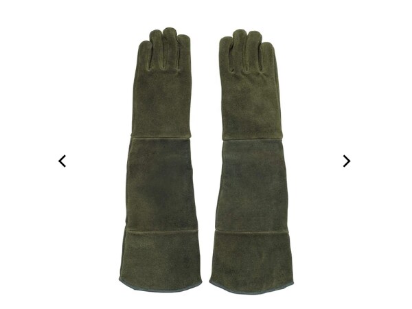 1,500円で手元の不安が消える!ワークマンの“無敵グローブ”が焚き火勢を救う!