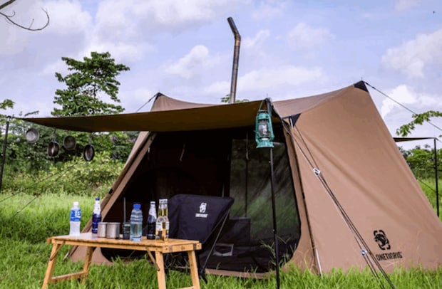 「冬ソロキャン寒すぎ…」を解決!失敗しない快適すぎるテント5選