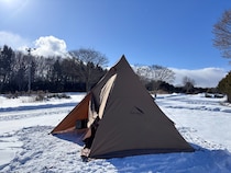 「冬ソロキャン寒すぎ…」を解決！失敗しない快適すぎるテント5選