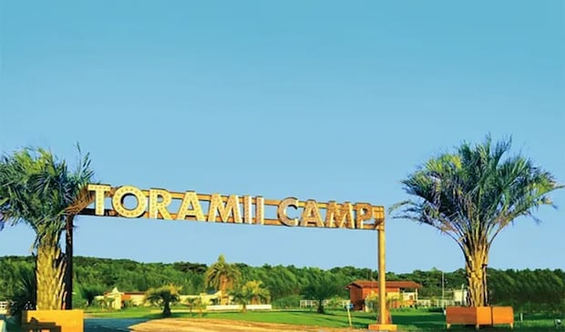 天然のプラネタリウム！星空を楽しめるキャンプ場9選【千葉県】