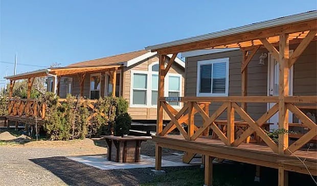 天然のプラネタリウム!星空を楽しめるキャンプ場9選【千葉県】