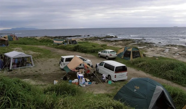 天然のプラネタリウム！星空を楽しめるキャンプ場9選【千葉県】