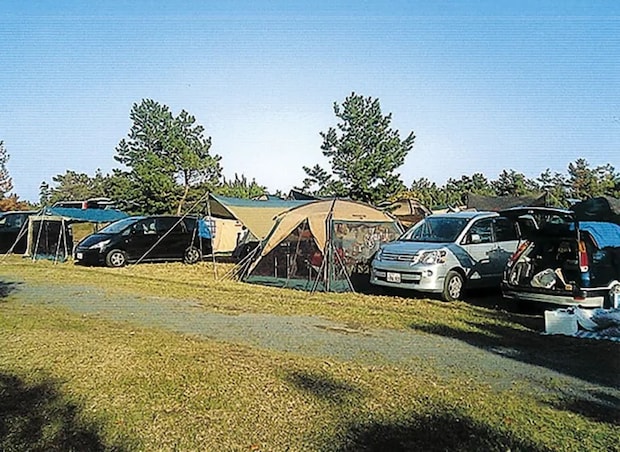 天然のプラネタリウム！星空を楽しめるキャンプ場9選【千葉県】