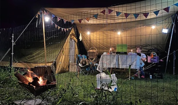 天然のプラネタリウム！星空を楽しめるキャンプ場9選【千葉県】