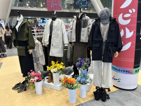 【2025秋冬展示会】コスパ最強の1万円で全身コーデ!?ワークマン新作が優勝すぎる!