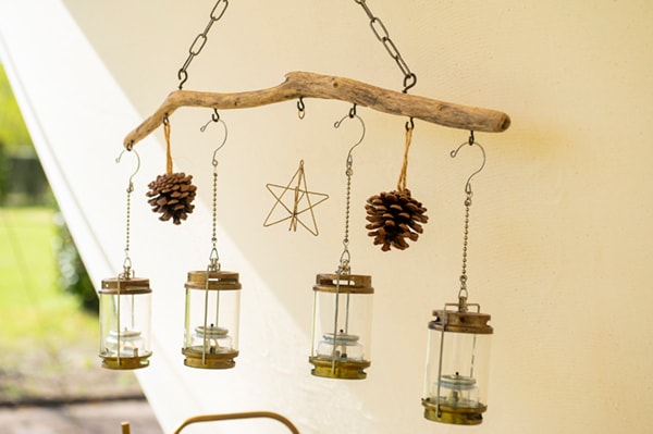 すごすぎて真似できない! 達人キャンパーたちの究極のキャンプ術が天才すぎる