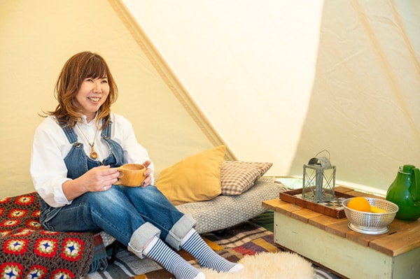 すごすぎて真似できない! 達人キャンパーたちの究極のキャンプ術が天才すぎる