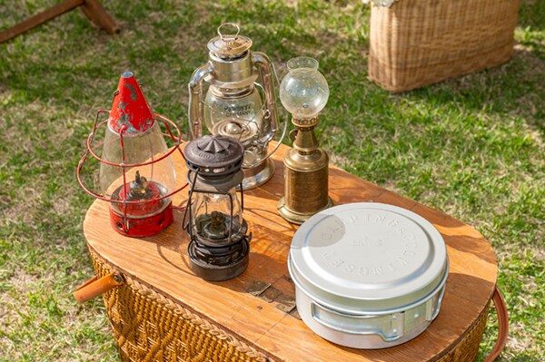 すごすぎて真似できない! 達人キャンパーたちの究極のキャンプ術が天才すぎる