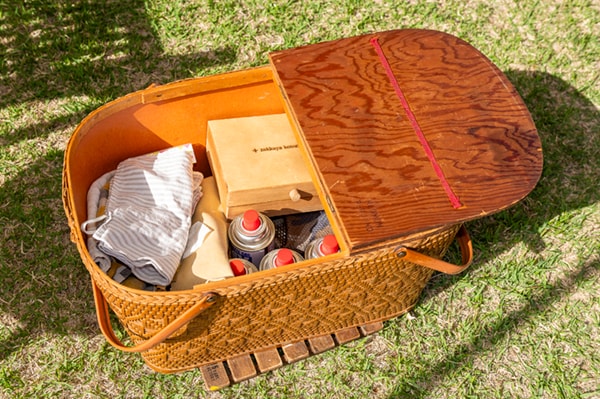 すごすぎて真似できない! 達人キャンパーたちの究極のキャンプ術が天才すぎる