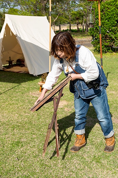 すごすぎて真似できない! 達人キャンパーたちの究極のキャンプ術が天才すぎる