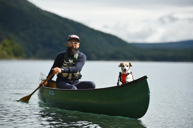 すごすぎて真似できない! 達人キャンパーたちの究極のキャンプ術が天才すぎる