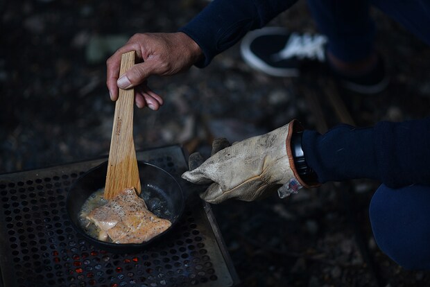 すごすぎて真似できない! 達人キャンパーたちの究極のキャンプ術が天才すぎる