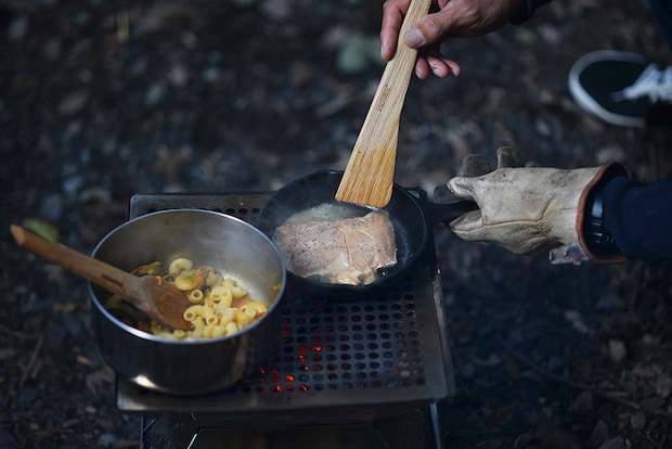 すごすぎて真似できない! 達人キャンパーたちの究極のキャンプ術が天才すぎる