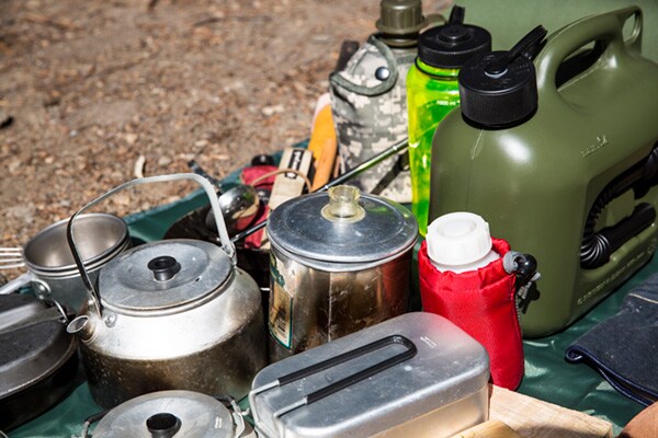 すごすぎて真似できない！ 達人キャンパーたちの究極のキャンプ術が天才すぎる