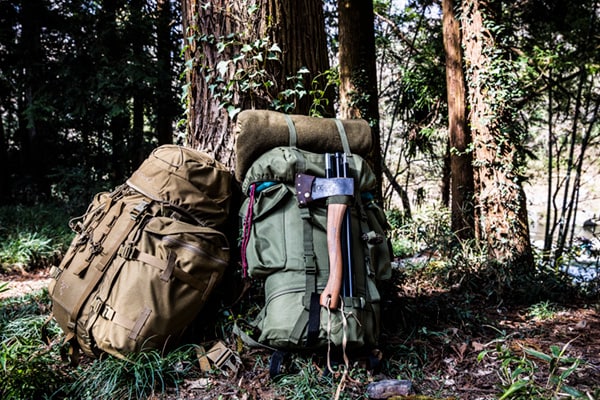 すごすぎて真似できない！ 達人キャンパーたちの究極のキャンプ術が天才すぎる