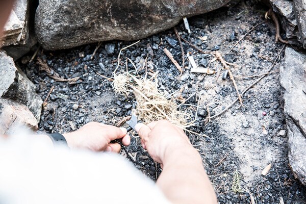 すごすぎて真似できない！ 達人キャンパーたちの究極のキャンプ術が天才すぎる