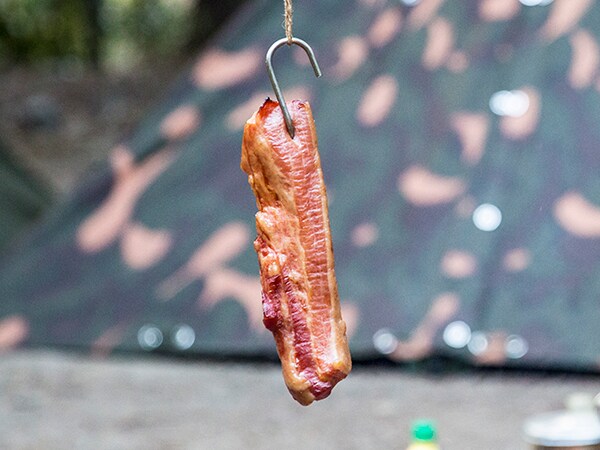 すごすぎて真似できない！ 達人キャンパーたちの究極のキャンプ術が天才すぎる