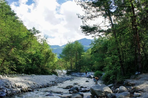 天然のプラネタリウム!満天の星空を楽しめるキャンプ場12選【山梨県】