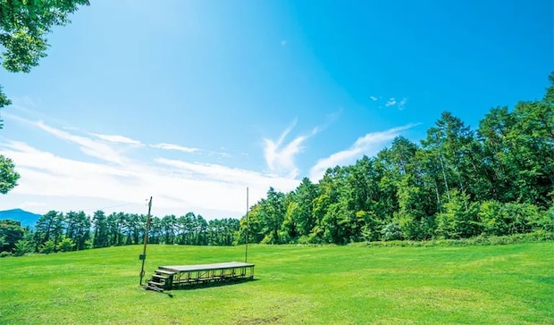 天然のプラネタリウム!満天の星空を楽しめるキャンプ場12選【山梨県】